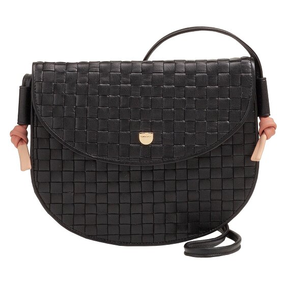 DuDu Skye Borsa a tracolla Pelle 21 cm