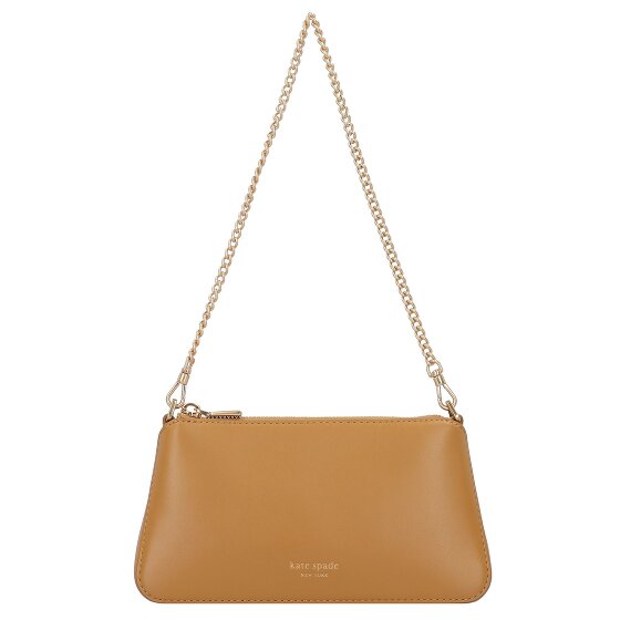 Kate Spade New York Grace Borsa a spalla Vera Pelle 22 cm