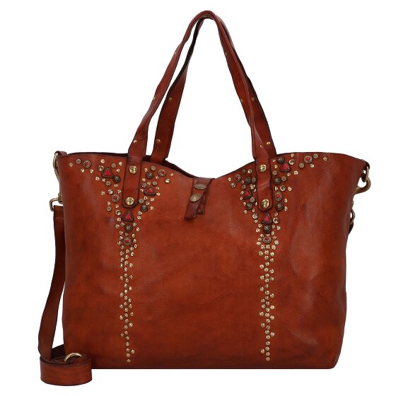 Campomaggi Bella Borsa shopper Pelle 36 cm