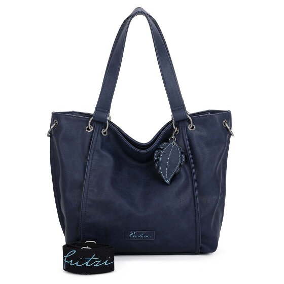 Fritzi aus Preußen Eco Fritzi02 Borsa shopper 50 cm