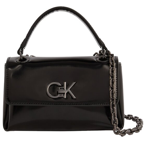 Calvin Klein Re-Lock Mini Borsa Borsa a tracolla 17 cm