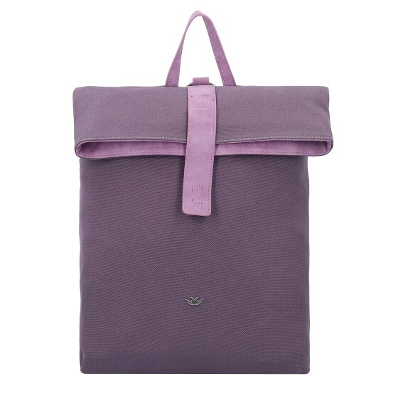 Fritzi aus Preußen Izzy03 Canvas Zaino da giorno 40 cm