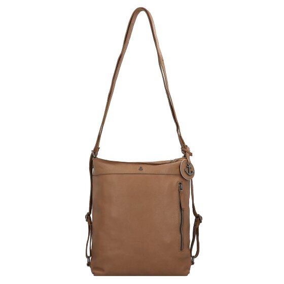 Harbour 2nd Anchor Love Nora Borsa a tracolla Pelle 33 cm