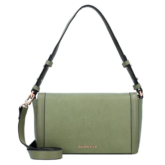 Burkely Keen Keira Borsa a tracolla Pelle 22 cm