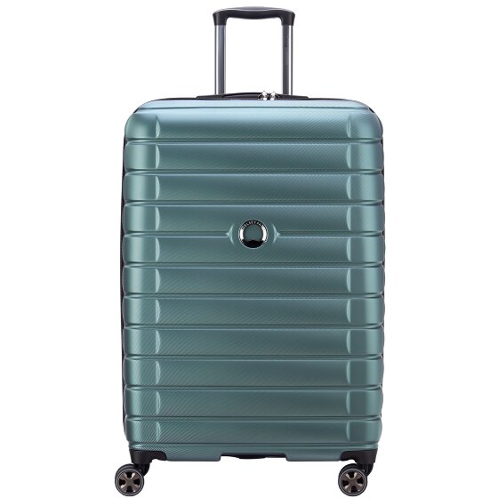 Delsey Paris Shadow 5.0 Carrello a 4 ruote 76 cm
