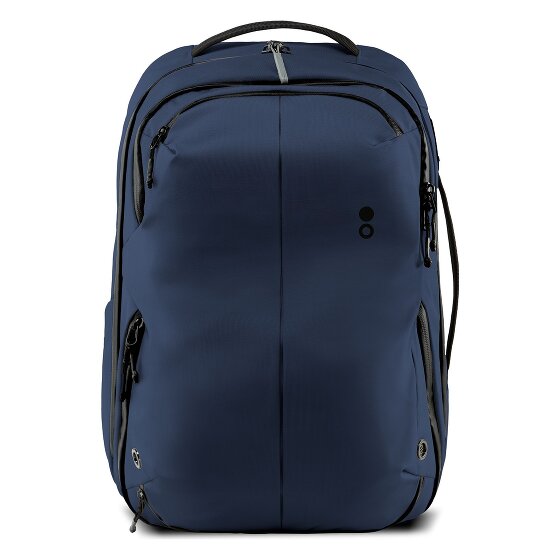 Echolac Active x zaino da viaggio 50 cm scomparto per laptop