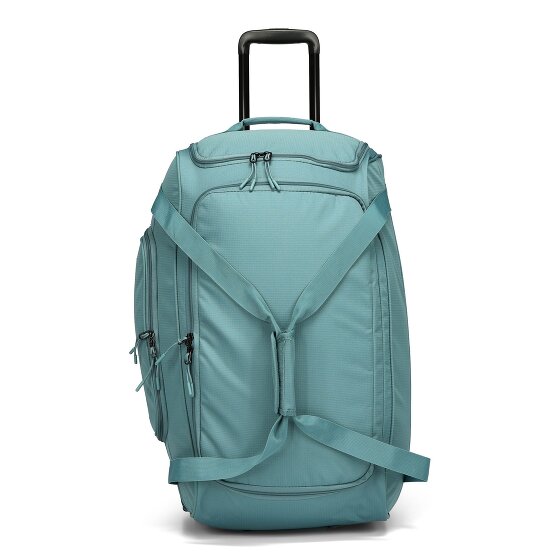 American Tourister City Racer 2 ruote Borsa da viaggio M 68 cm