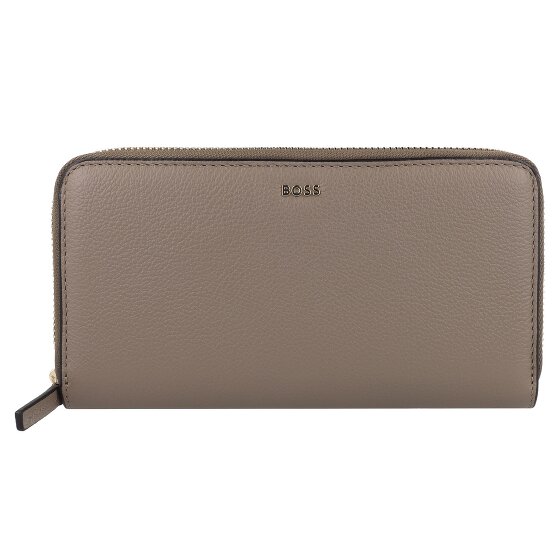 Boss Alyce Portafoglio Pelle 20 cm
