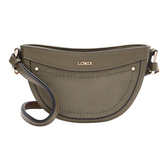 L.Credi Palmira Borsa a tracolla 27 cm