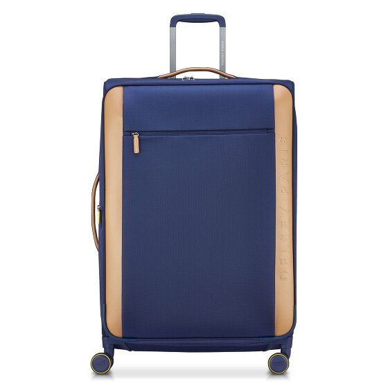 Delsey Paris Montmartre 3 4 ruote Carrello 76 cm con piega di espansione