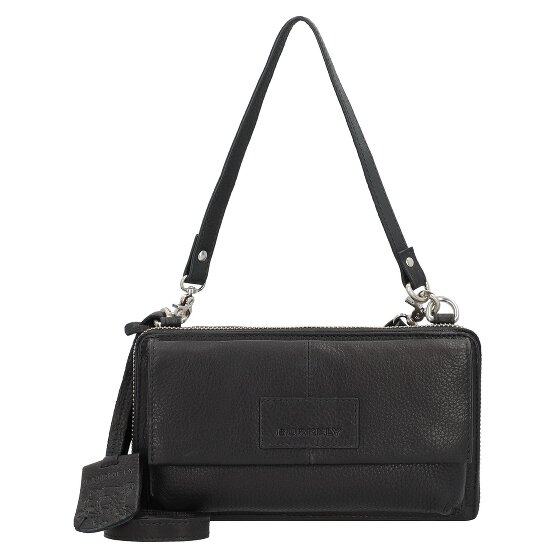Burkely Soft Skylar Pochette Pelle 19.5 cm