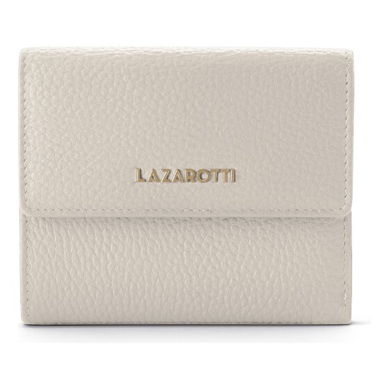 Lazarotti Bologna Leather Portafoglio Pelle 12 cm