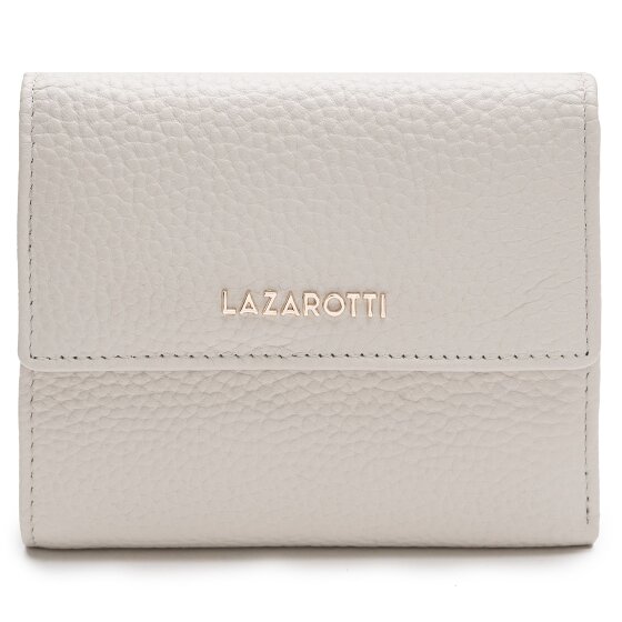 Lazarotti Bologna Leather Portafoglio Pelle 12 cm
