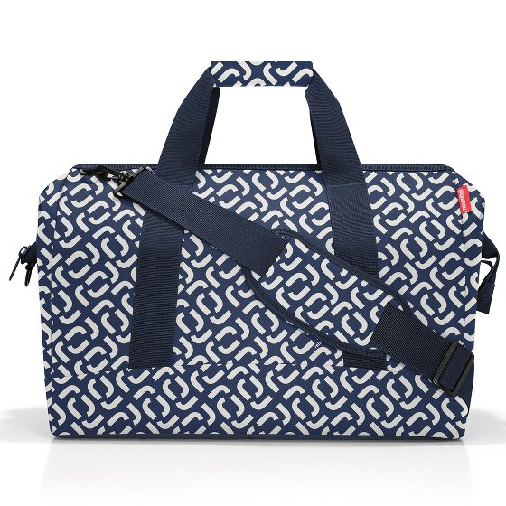 reisenthel Borsa da viaggio Allrounder L Weekender 48 cm