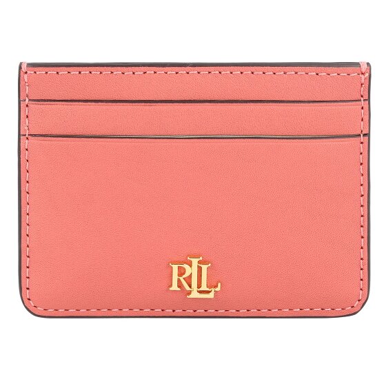 Lauren Ralph Lauren Custodia per carta di credito Pelle 10.5 cm