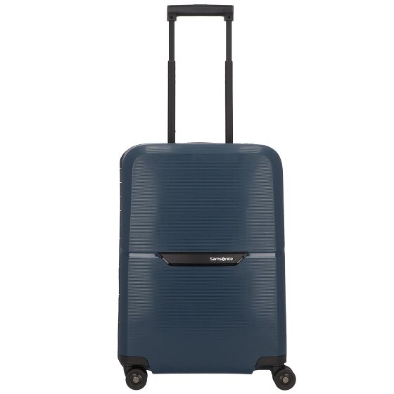 Samsonite Magnum Eco 4 ruote Carrello della cabina 55 cm