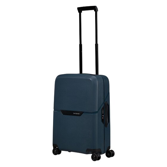 Samsonite Magnum 2 4 ruote Trolley cabina 55 cm