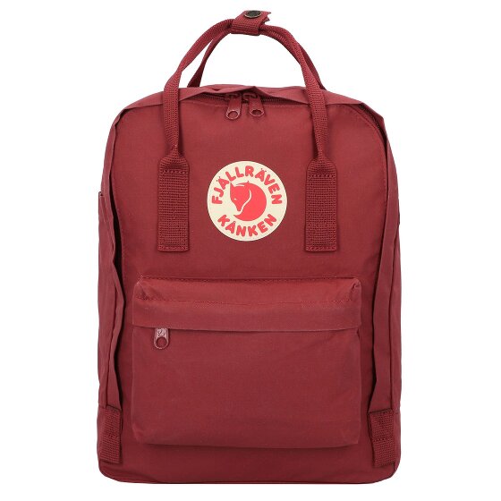 Fjällräven Zaino Kanken 35 cm Scomparto per laptop
