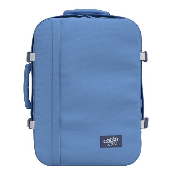 Cabin Zero Adventure 114 Zaino da giorno 51 cm Scomparto per laptop