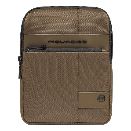 Piquadro Wollem Borsa a tracolla 23 cm