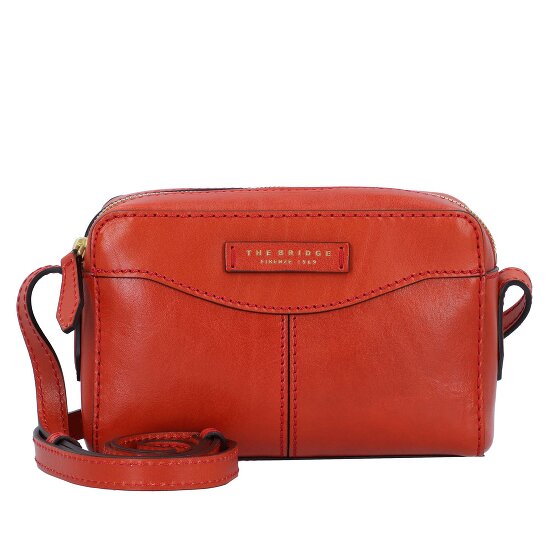 The Bridge Gloria Borsa a tracolla Pelle 20 cm