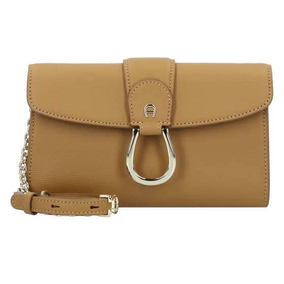 AIGNER Pochette Pelle 22 cm