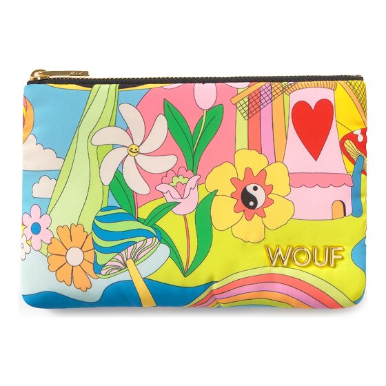 Wouf Studio Borsa per cosmetici 21 cm