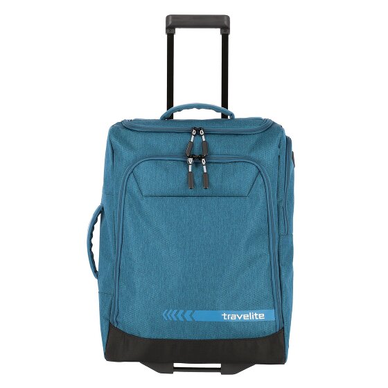 Travelite Kick Off 2-Wheel Holdall 55 cm