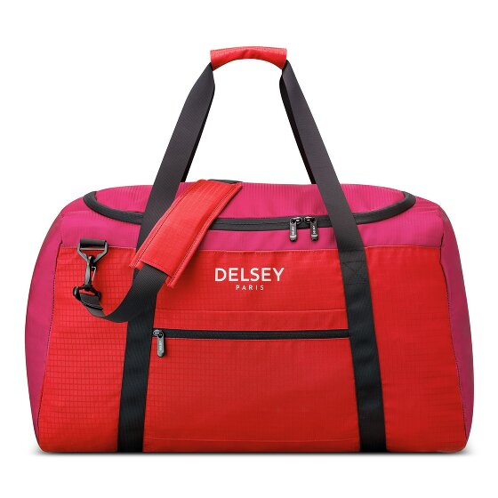Delsey Paris Nomad Foldable Holdall 65 cm