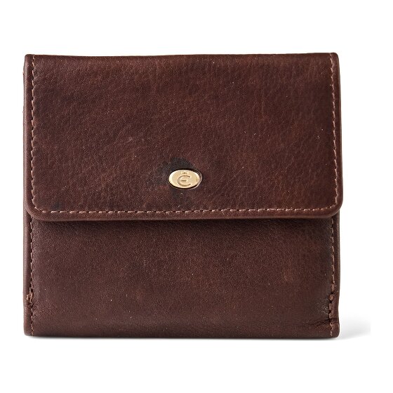 Esquire Chicago Portafoglio Pelle 10 cm
