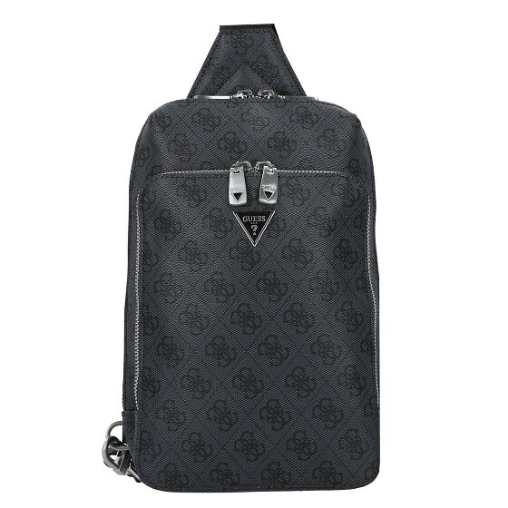 Guess Borsa a tracolla Milano 33 cm Guess Borsa a tracolla Milano 33 cm