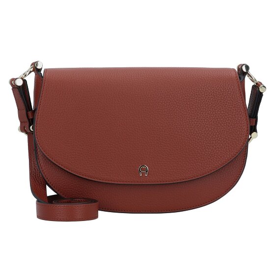 AIGNER Delia Borsa a tracolla Pelle 23 cm