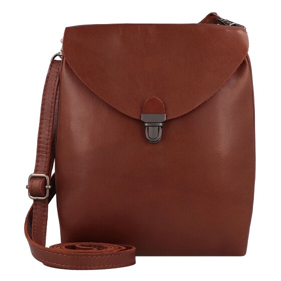 Harold's Fold Mini Borsa Borsa a tracolla Pelle 17 cm