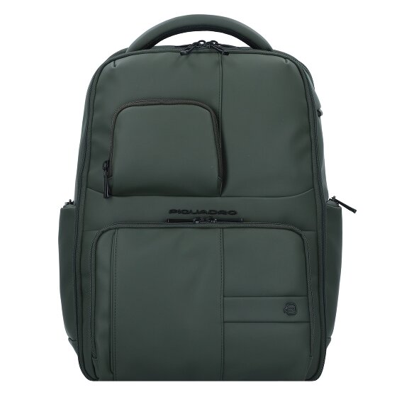 Piquadro Wollem Zaino da giorno 43 cm Scomparto per laptop