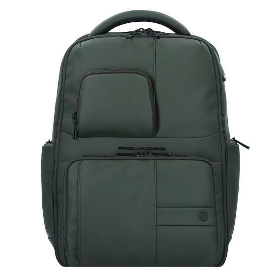 Piquadro Wollem Zaino da giorno 43 cm Scomparto per laptop