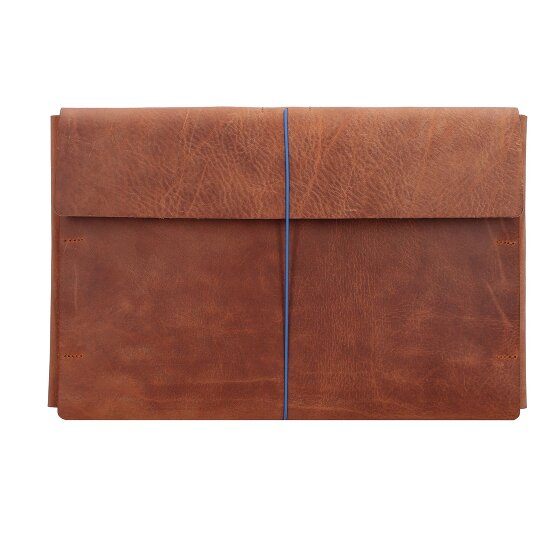Harold's Keeper Custodia per computer portatile Pelle 37.5 cm