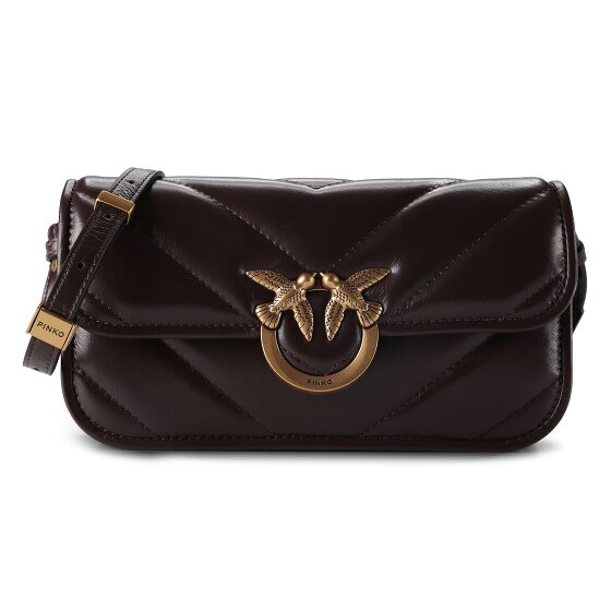 PINKO Love Bo Borsa a tracolla Pelle 24 cm