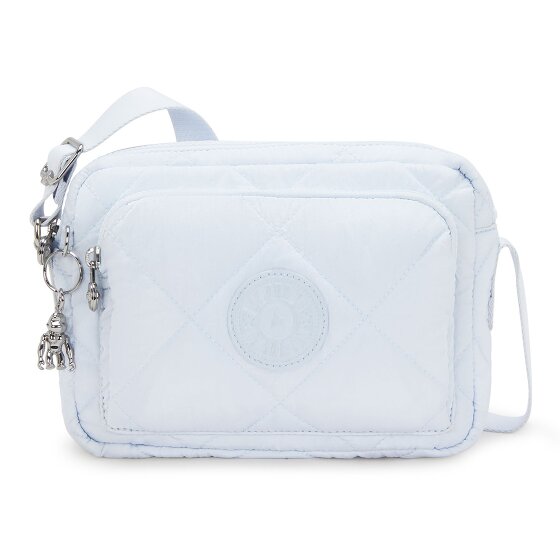 Kipling K.Quilt Abanu Zip Borsa a tracolla M 24 cm