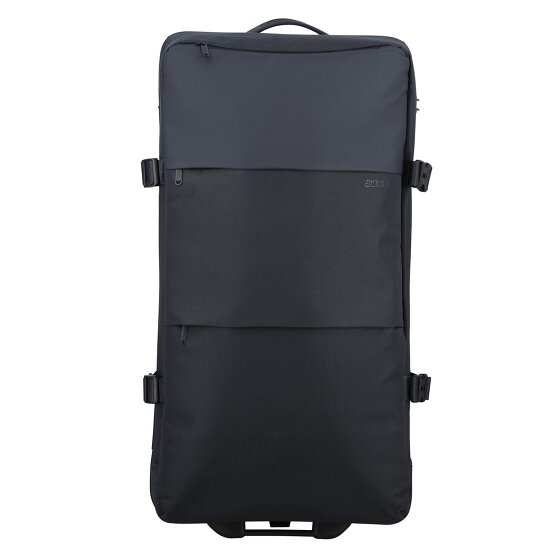 Jump Dunaa 2 ruote Borsa da viaggio 80 cm