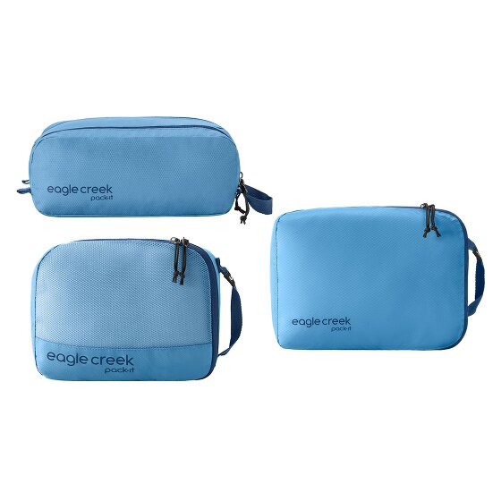 Eagle Creek Set di borse Pack-It 3 pz.