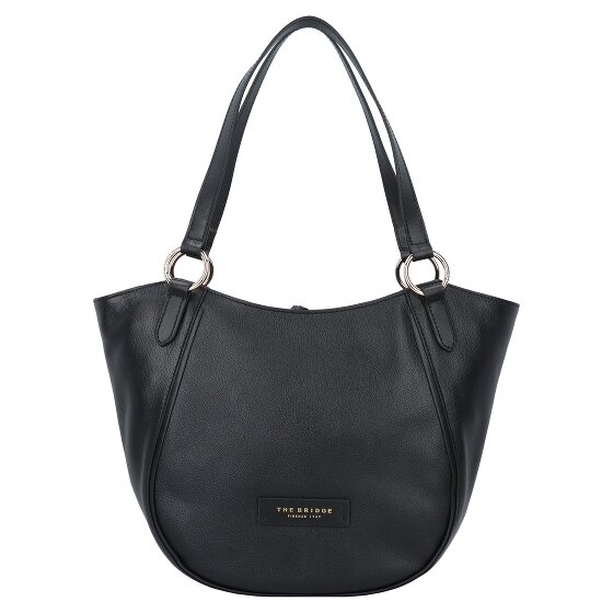 The Bridge Domitilla Borsa shopper Pelle 28 cm