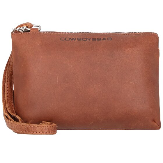 Cowboysbag Plumley Borsa a tracolla Pelle 24 cm