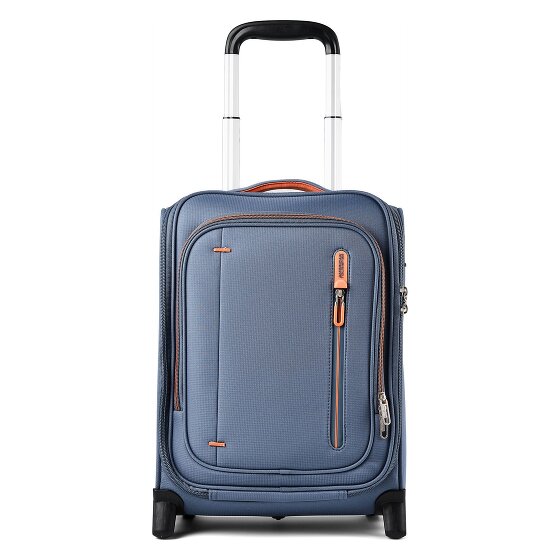 American Tourister Cloudrider 4 ruote Carrello della cabina 40 cm