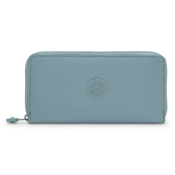 Kipling Basic Money World Portafoglio Protezione RFID 20 cm