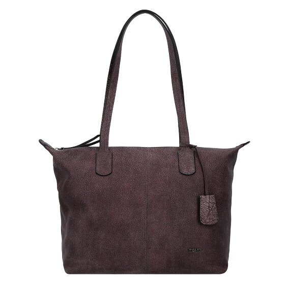 Picard Lesotho Borsa shopper Pelle 39 cm