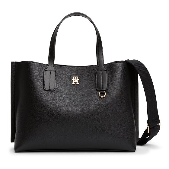 Tommy Hilfiger Distinct Borsa shopper 32 cm