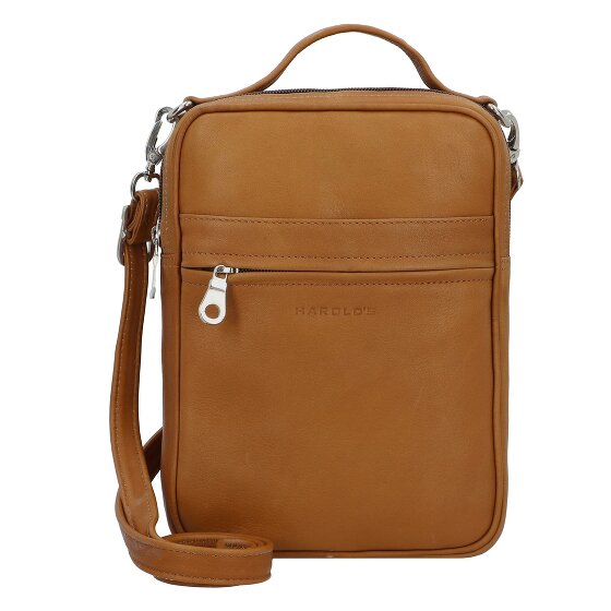 Harold's Borsetta country in pelle 18 cm