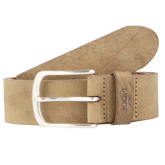 Joop! Jeans Haka Cintura Vera Pelle