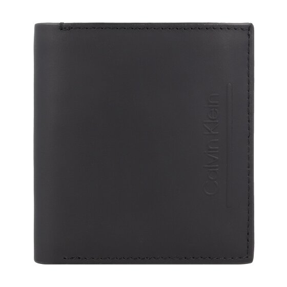Calvin Klein CK Set Portafoglio Pelle 9 cm