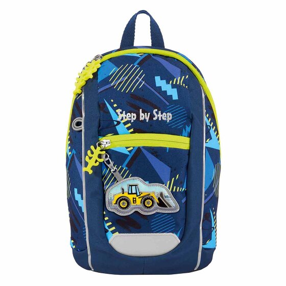 Step by Step Kiga Mini Zaino per bambini 30 cm